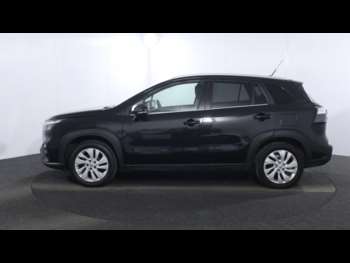 Used Suzuki SX4 S-Cross 2023 for sale - 72847495: Photo