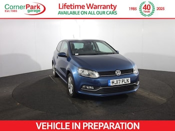 Used Volkswagen Polo 2017 for sale - 76417331: Photo