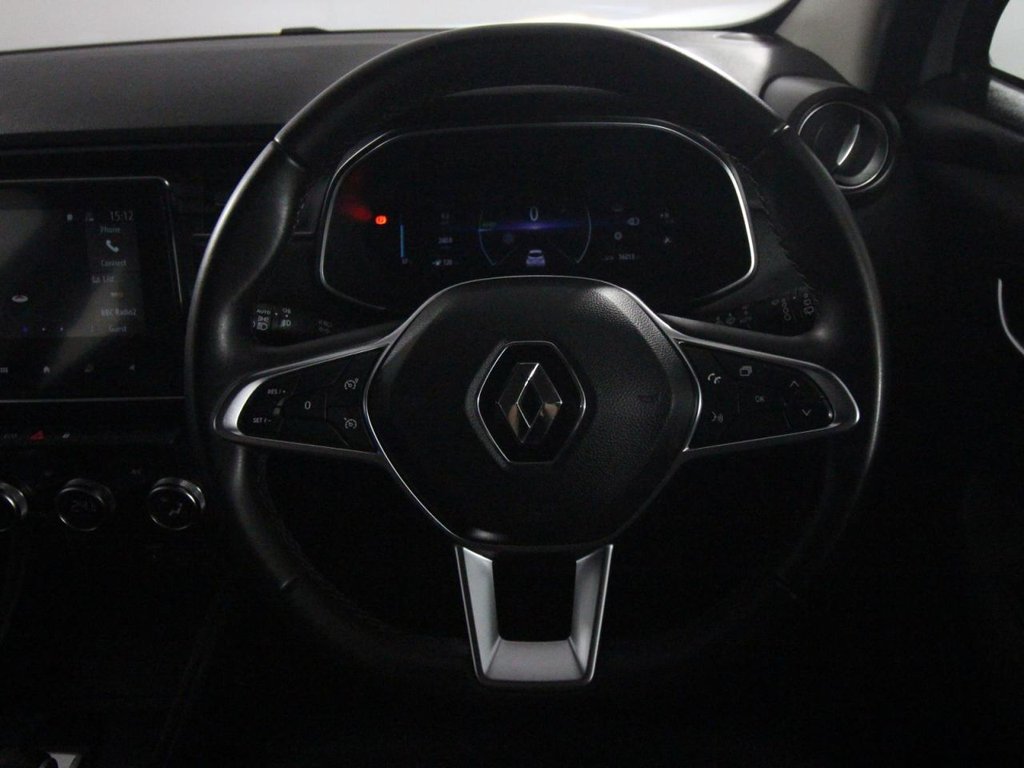 Used Renault Zoe 2021 for sale - 77642285: Photo 14