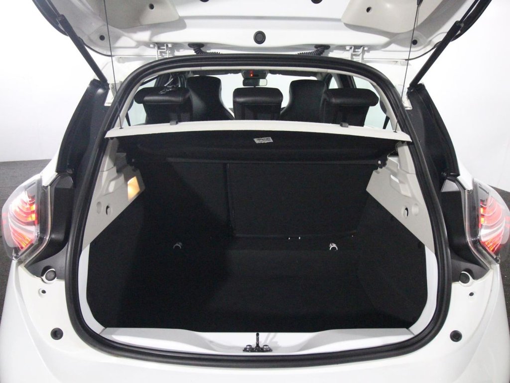 Used Renault Zoe 2021 for sale - 77642285: Photo 17