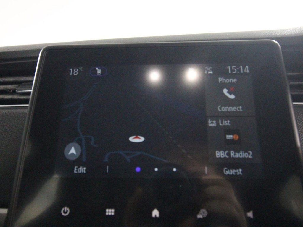 Used Renault Zoe 2021 for sale - 77642285: Photo 18