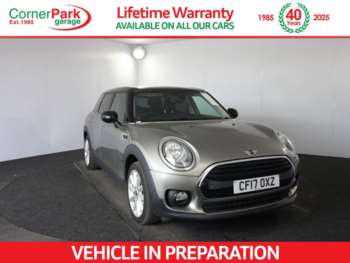 2017 (17) - 1.5 Cooper 6dr 5-Door
