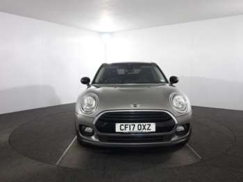 Used MINI Clubman 2017 for sale - 75099053: Photo