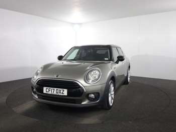 Used MINI Clubman 2017 for sale - 75099053: Photo
