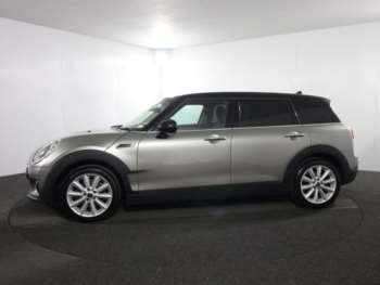 Used MINI Clubman 2017 for sale - 75099053: Photo