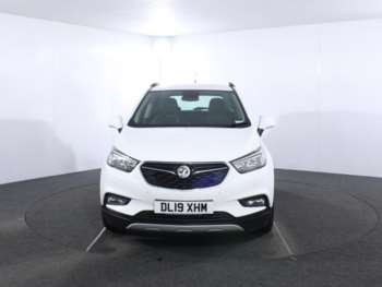 Used Vauxhall Mokka X 2019 for sale - 74628155: Photo