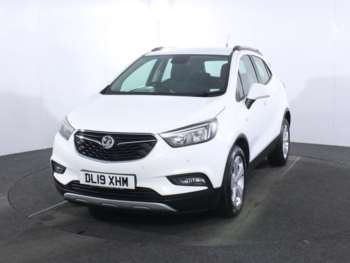 Used Vauxhall Mokka X 2019 for sale - 74628155: Photo