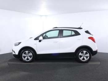 Used Vauxhall Mokka X 2019 for sale - 74628155: Photo