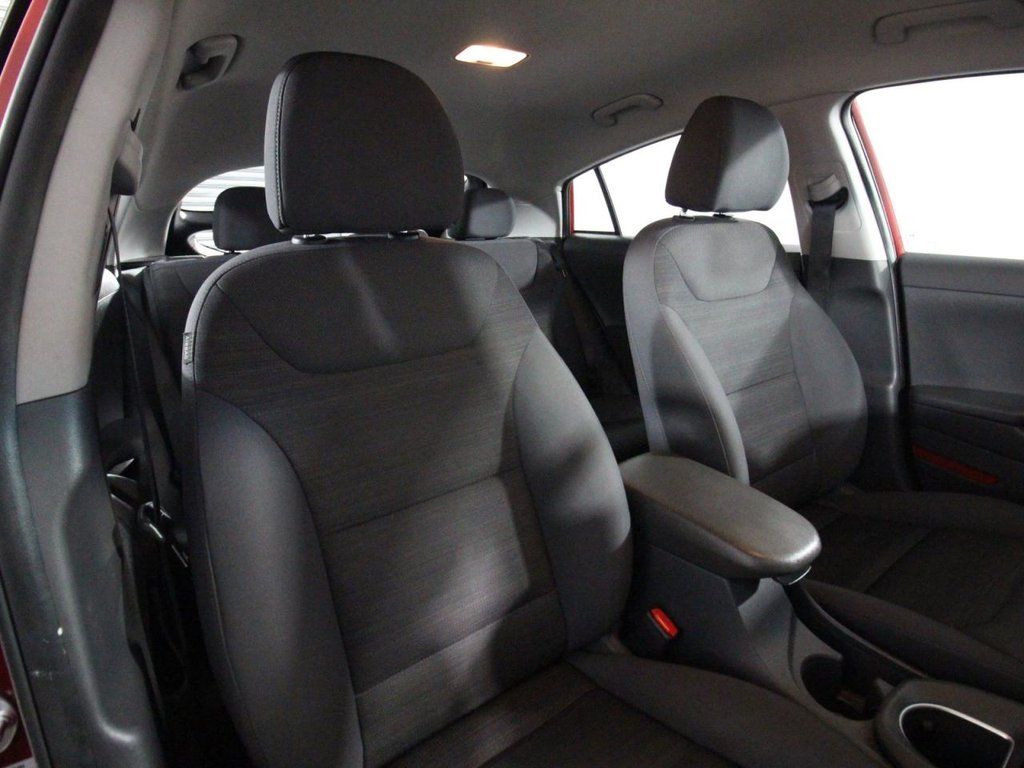 Used Hyundai IONIQ 2018 for sale - 76739927: Photo 10