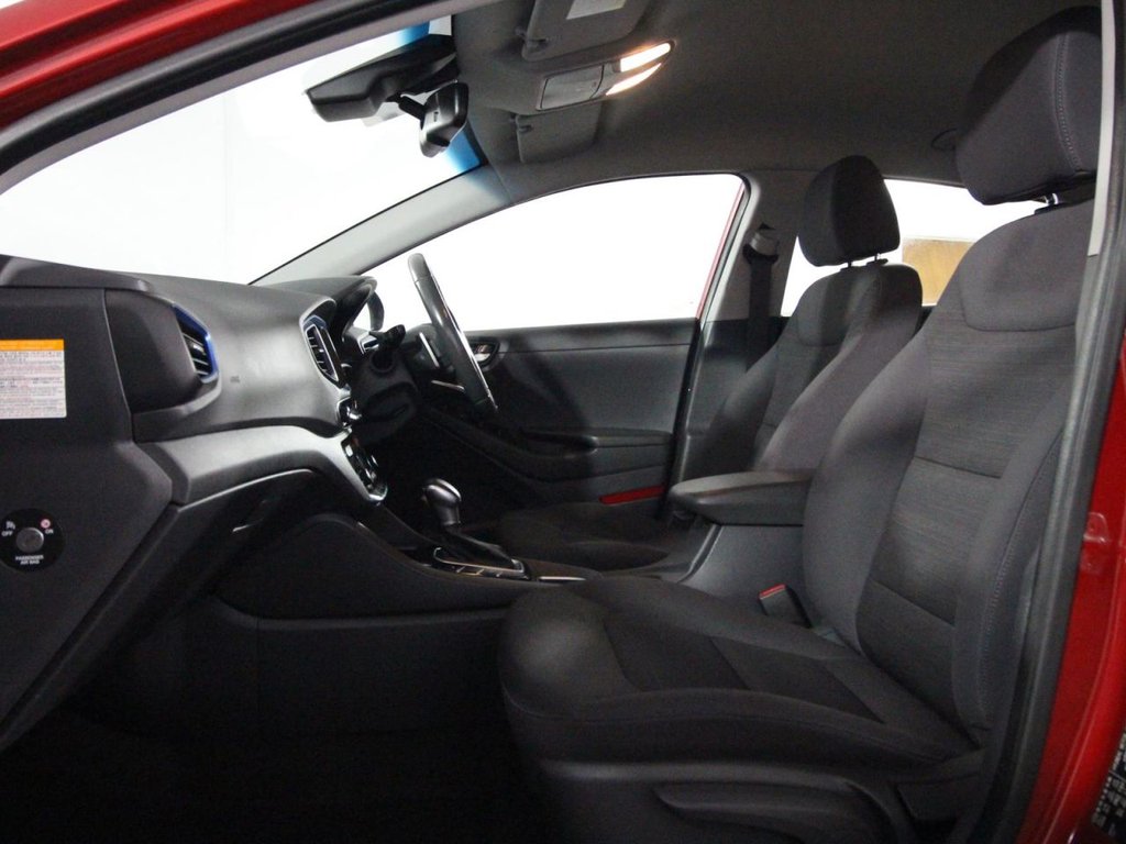 Used Hyundai IONIQ 2018 for sale - 76739927: Photo 11