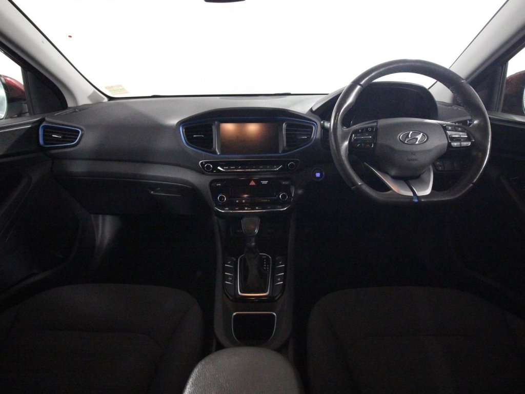 Used Hyundai IONIQ 2018 for sale - 76739927: Photo 13
