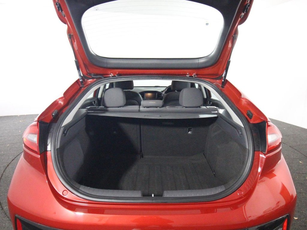 Used Hyundai IONIQ 2018 for sale - 76739927: Photo 17