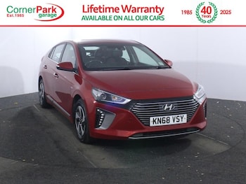 2018 (68) - 1.6 GDi Hybrid Premium 5dr DCT