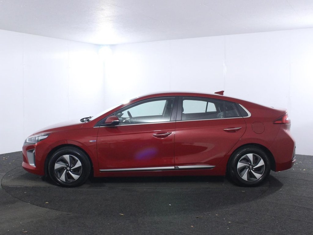 Used Hyundai IONIQ 2018 for sale - 76739927: Photo 4