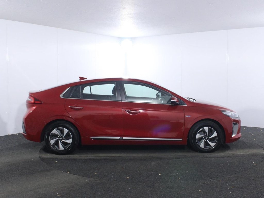 Used Hyundai IONIQ 2018 for sale - 76739927: Photo 8