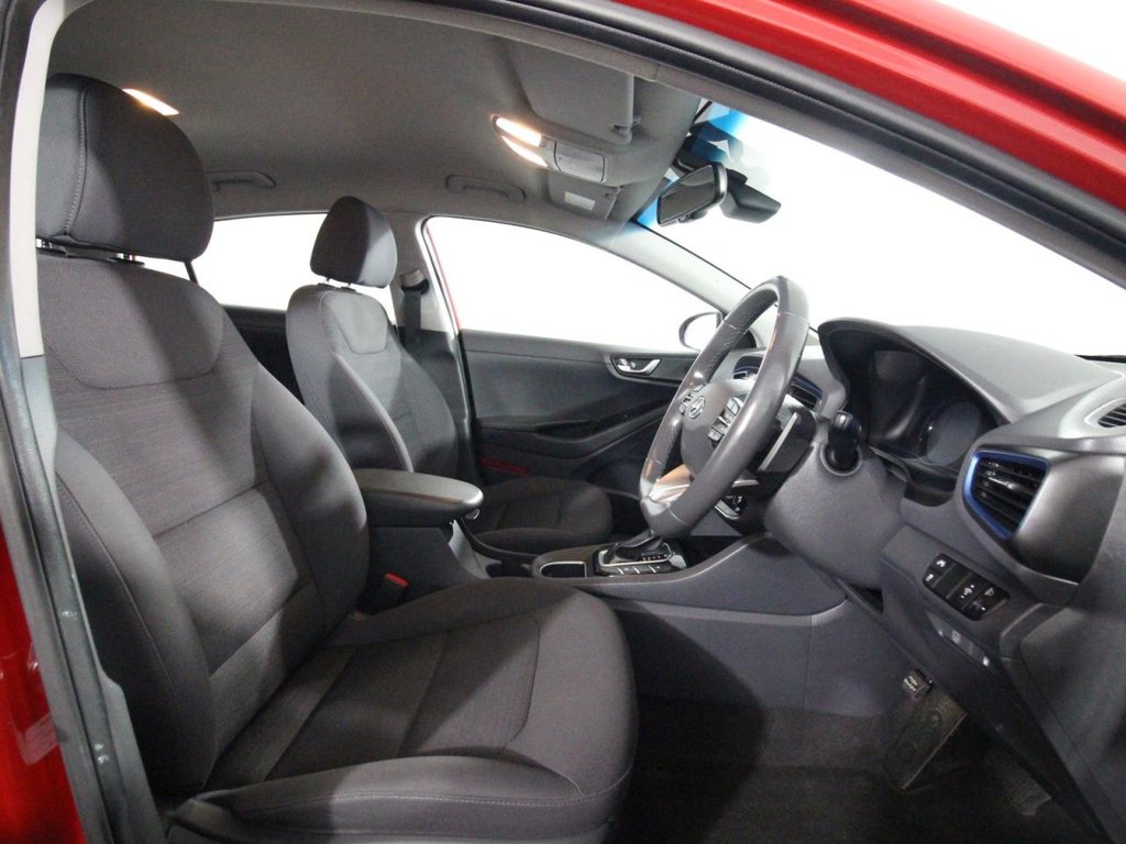 Used Hyundai IONIQ 2018 for sale - 76739927: Photo 9