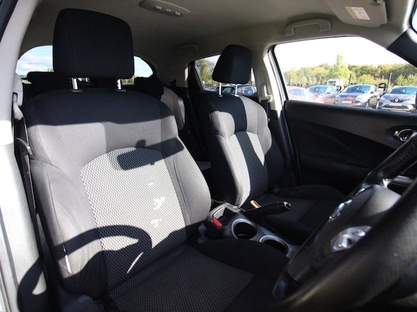 Used Nissan Juke 2014 for sale - 76033502: Photo 10