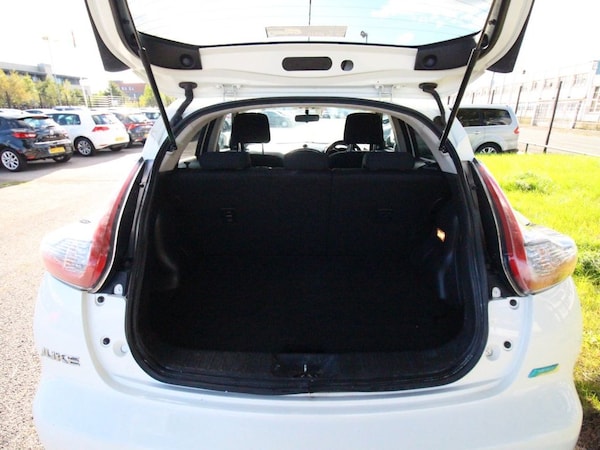 Used Nissan Juke 2014 for sale - 76033502: Photo 17