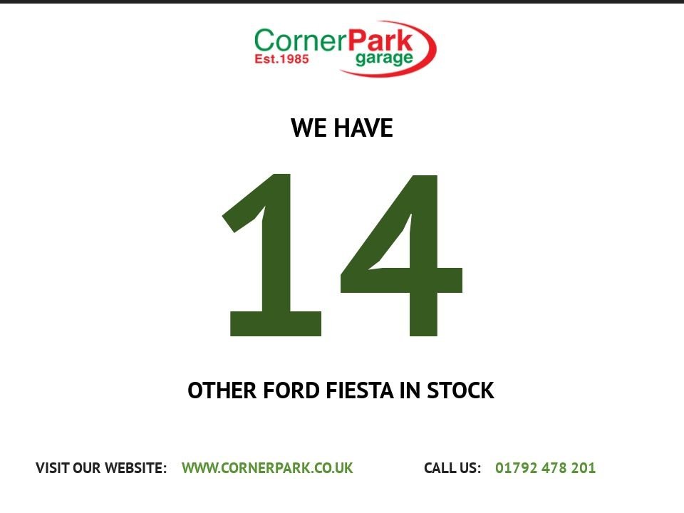 Used Ford Fiesta 2014 for sale - 76617962: Photo 10