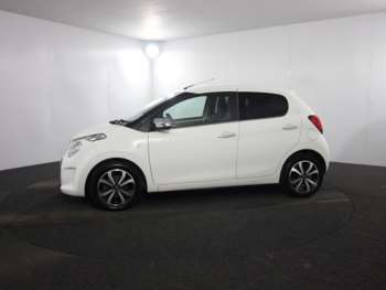 Used Citroen C1 2019 for sale - 75098809: Photo