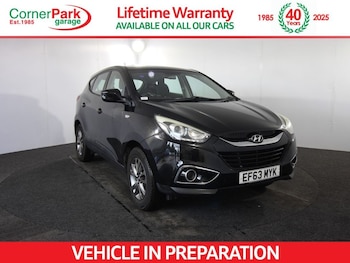 2014 (63) - 1.7 CRDi S 5dr 2WD