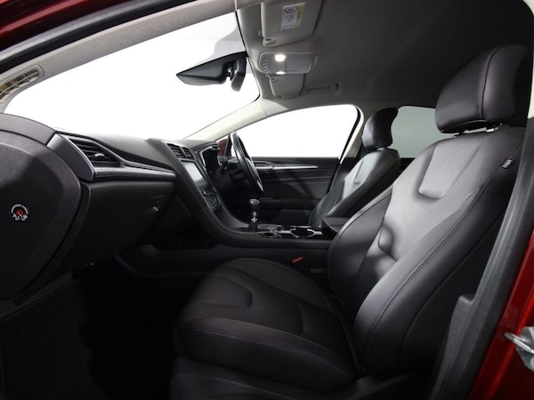 Used Ford Mondeo 2015 for sale - 74947087: Photo 11