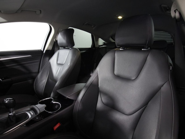 Used Ford Mondeo 2015 for sale - 74947087: Photo 12