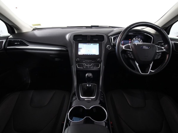 Used Ford Mondeo 2015 for sale - 74947087: Photo 13