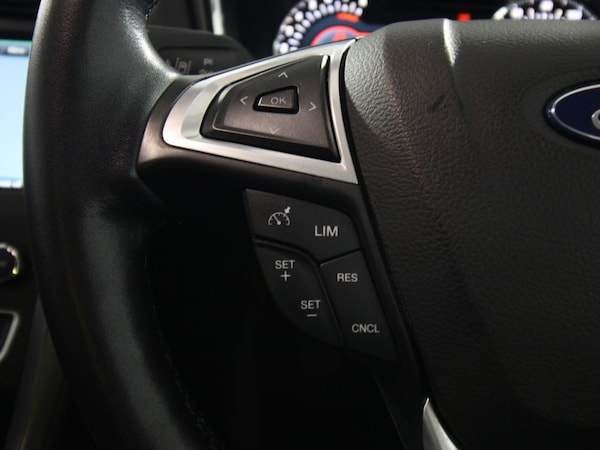 Used Ford Mondeo 2015 for sale - 74947087: Photo 17