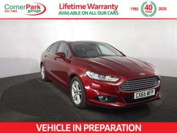 Used Ford Mondeo 2015 for sale - 74947087: Photo