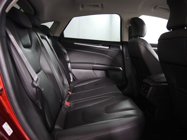 Used Ford Mondeo 2015 for sale - 74947087: Photo 20