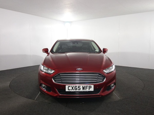 Used Ford Mondeo 2015 for sale - 74947087: Photo 2