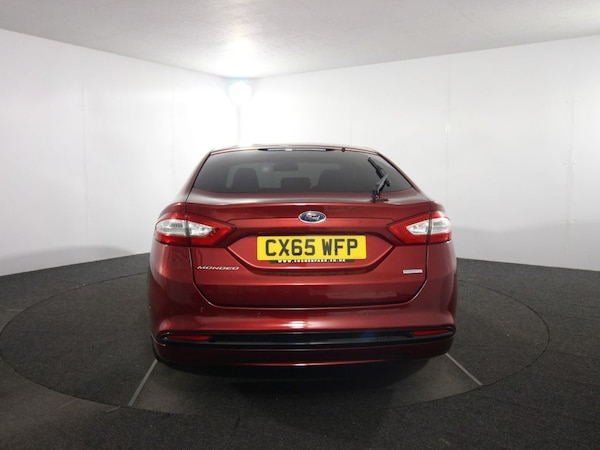 Used Ford Mondeo 2015 for sale - 74947087: Photo 6