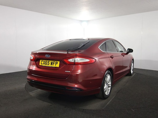 Used Ford Mondeo 2015 for sale - 74947087: Photo 7