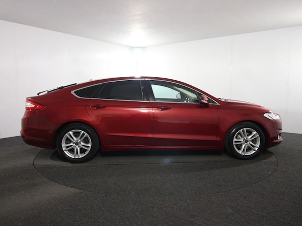 Used Ford Mondeo 2015 for sale - 74947087: Photo 8
