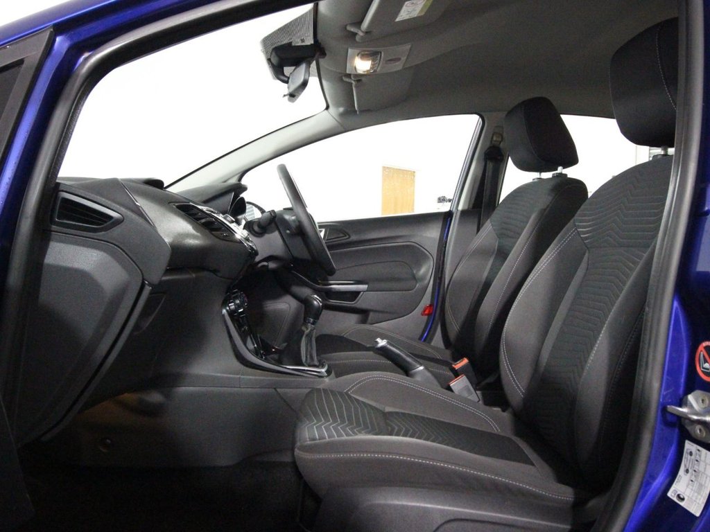Used Ford Fiesta 2014 for sale - 75877330: Photo 11