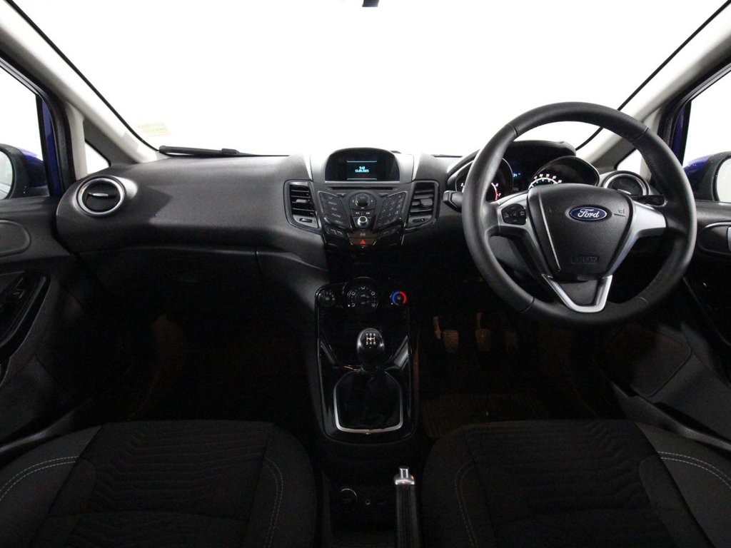 Used Ford Fiesta 2014 for sale - 75877330: Photo 13