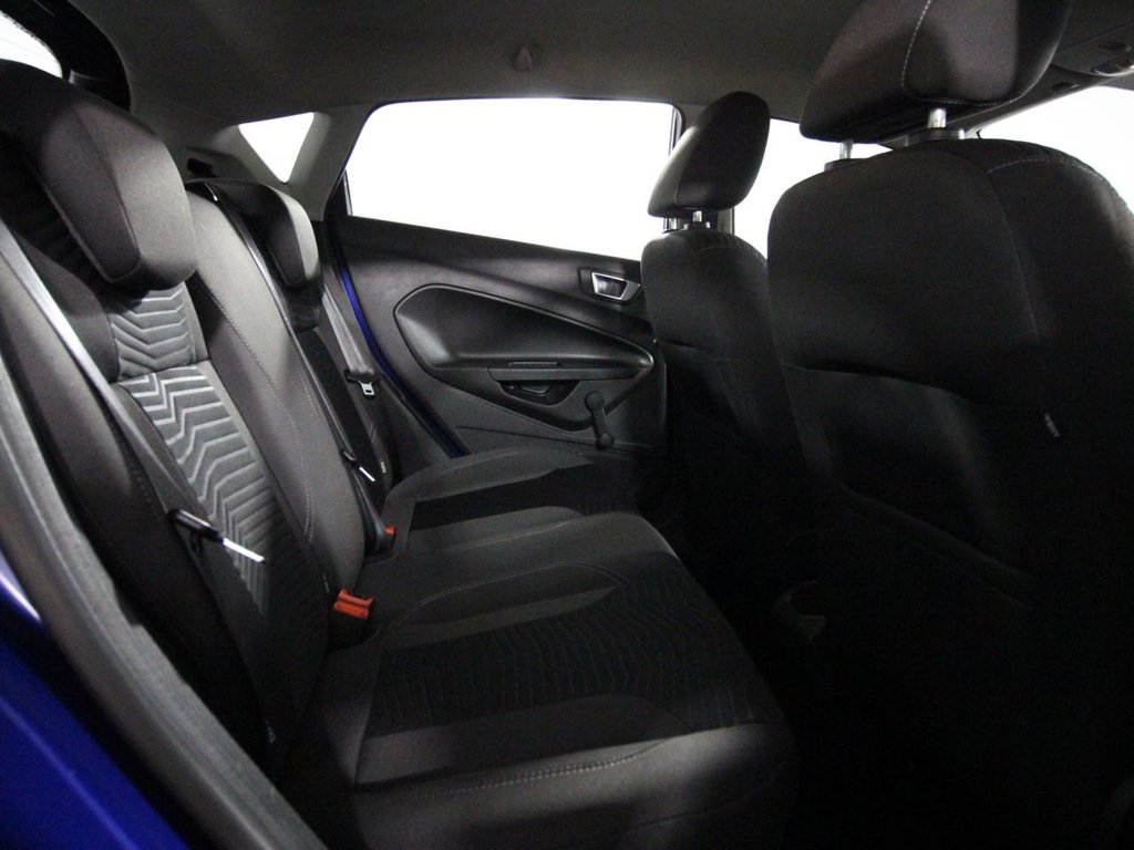 Used Ford Fiesta 2014 for sale - 75877330: Photo 15