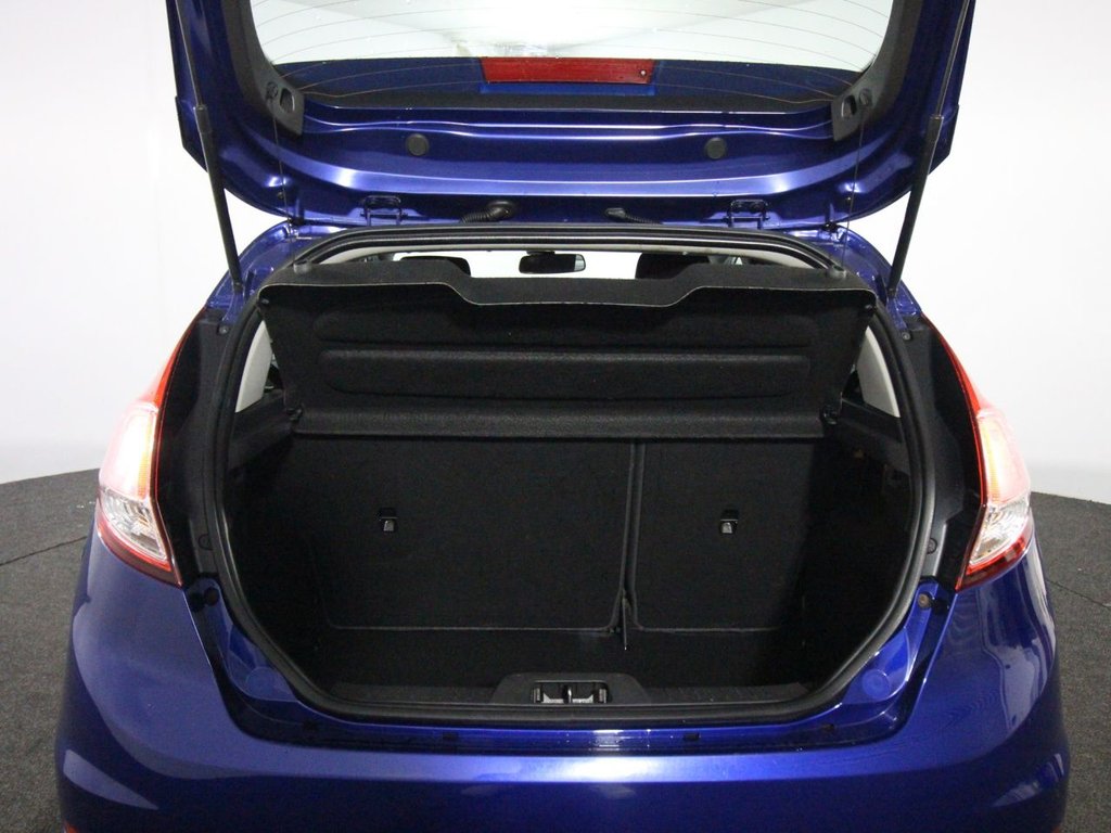 Used Ford Fiesta 2014 for sale - 75877330: Photo 16