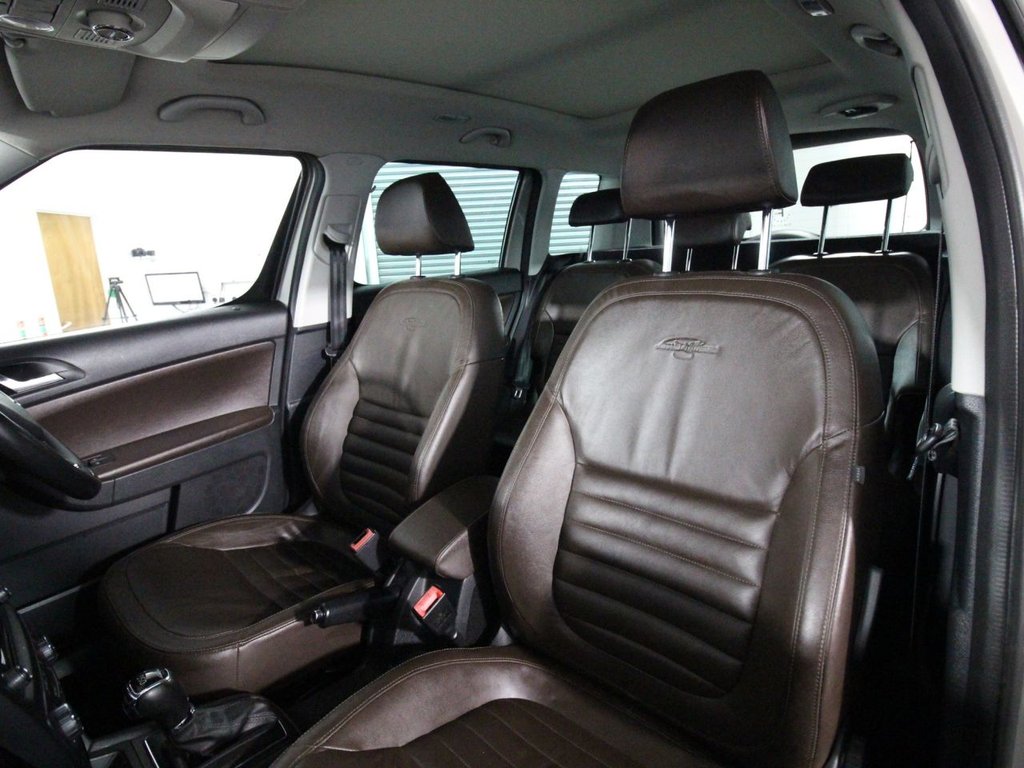 Used Skoda Yeti 2016 for sale - 75875915: Photo 12