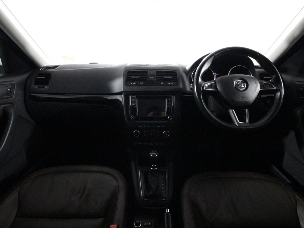 Used Skoda Yeti 2016 for sale - 75875915: Photo 13