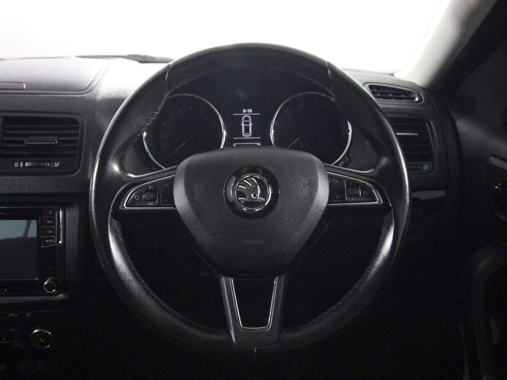 Used Skoda Yeti 2016 for sale - 75875915: Photo 14