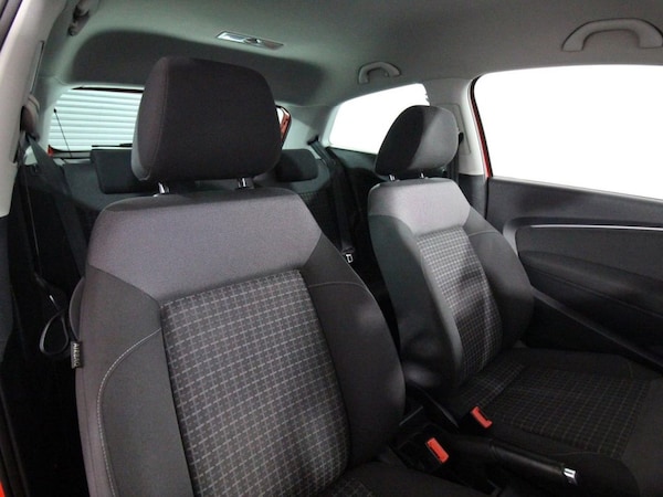 Used Volkswagen Polo 2016 for sale - 75671694: Photo 10