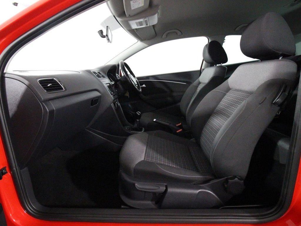 Used Volkswagen Polo 2016 for sale - 75671694: Photo 11