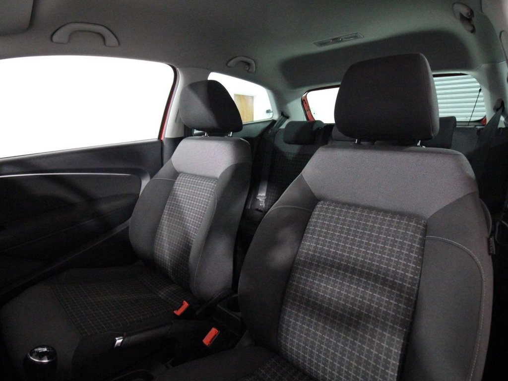 Used Volkswagen Polo 2016 for sale - 75671694: Photo 12