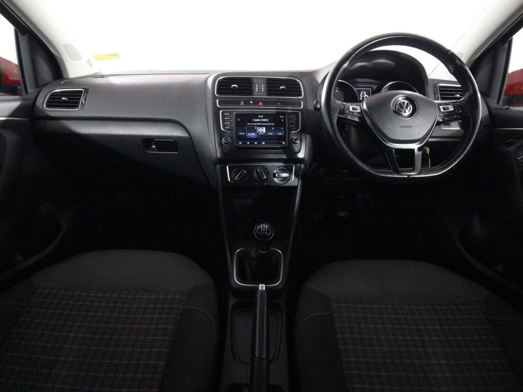 Used Volkswagen Polo 2016 for sale - 75671694: Photo 13