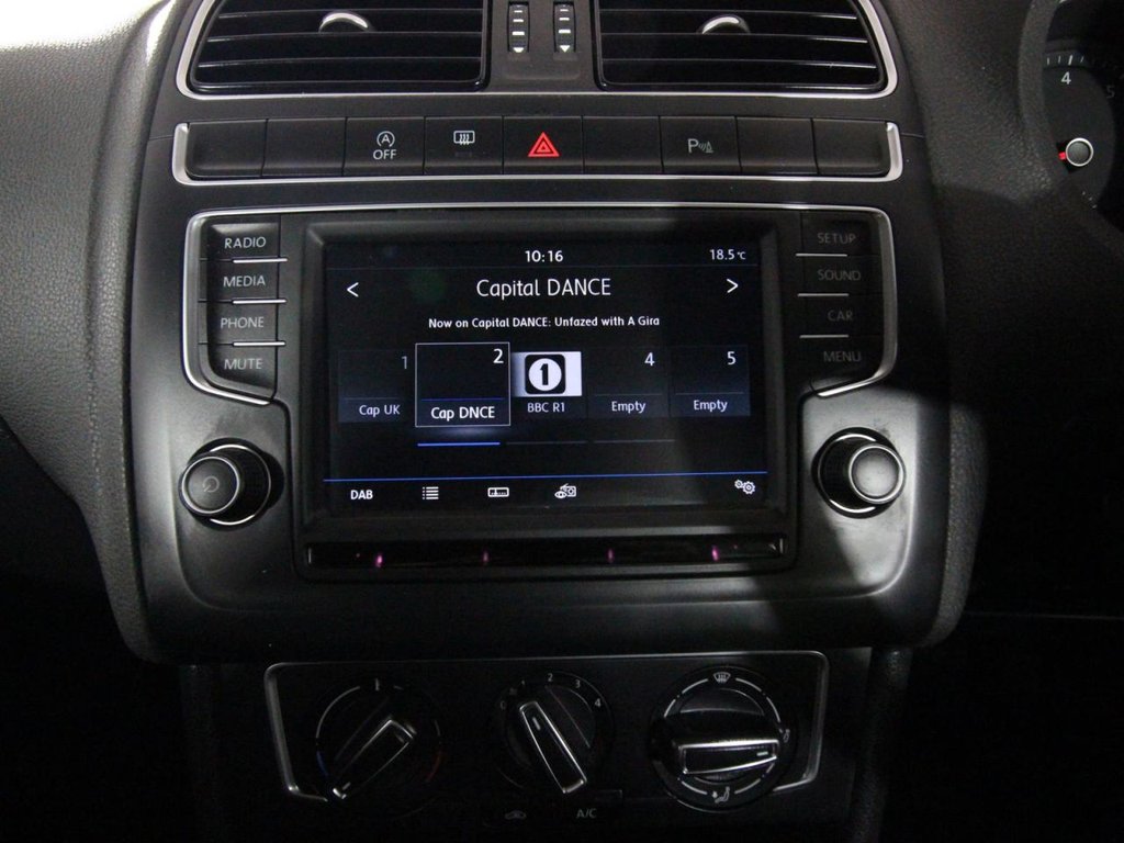 Used Volkswagen Polo 2016 for sale - 75671694: Photo 14