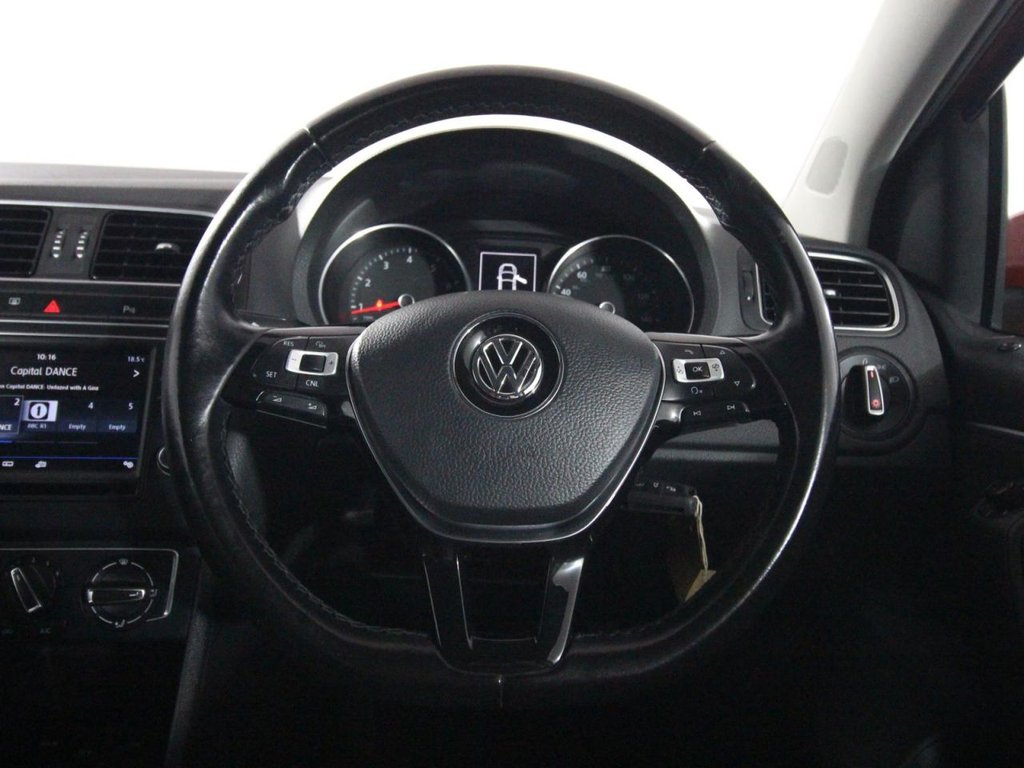 Used Volkswagen Polo 2016 for sale - 75671694: Photo 15