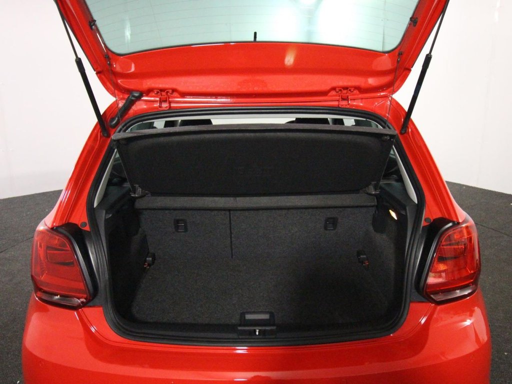 Used Volkswagen Polo 2016 for sale - 75671694: Photo 18