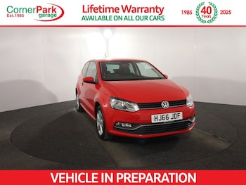 Volkswagen - Polo